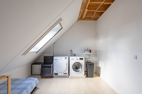 Medium property photo - De Overtoom 5, 9613 CK Meerstad